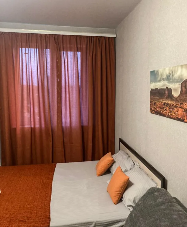 Уютная квартира в Канищево