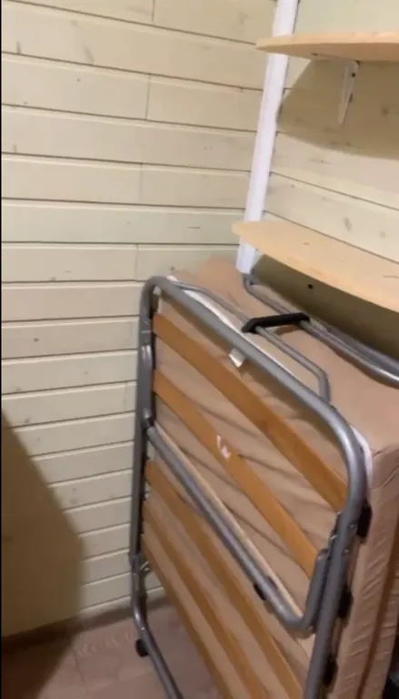 Дом у подножья Хибин