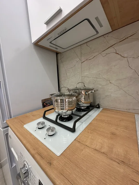 Коттедж Уютный дом — Кисловодск