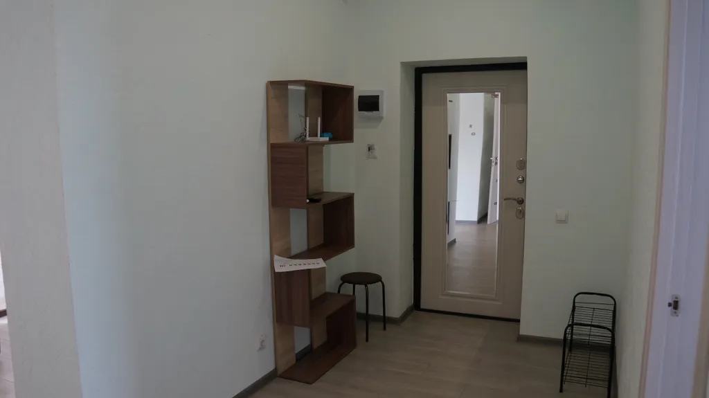 Комфортное жильё не далеко от моря