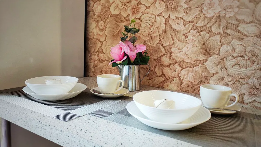 Квартира Уютная двухкомнатная квартира возле Дендрария — Хабаровск