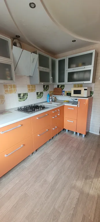 Двушка в центре