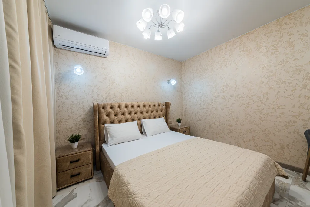 Апартаменты Люкс рядом с Набережной