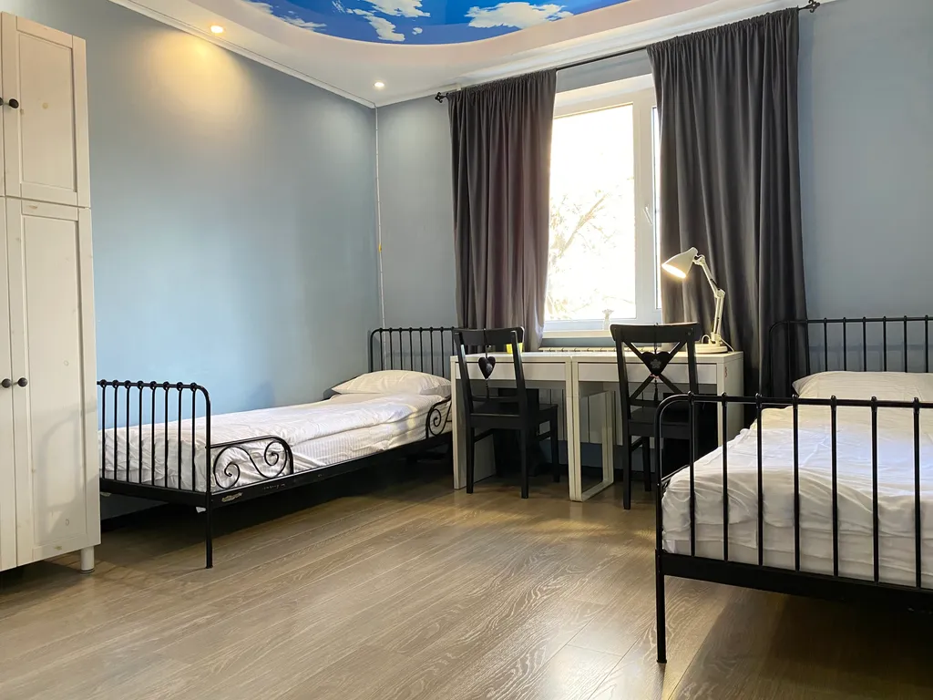 Уютная квартира рядом с термальными источниками