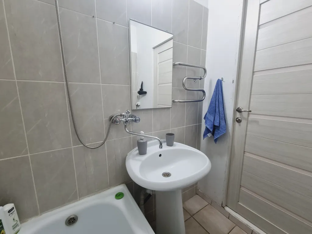 Однушка для большой семьи рядом с Шереметьево