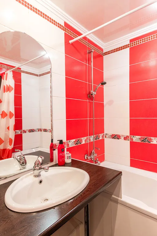 Квартира у набережной