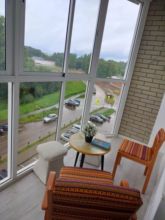 Вип апартаменты в центре