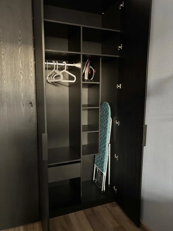 Новые семейные апартаменты в 5 минутах от жд вокзала