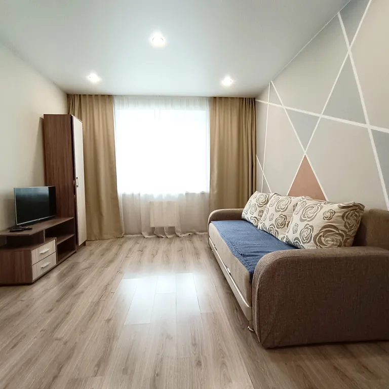 Атлантида на Октябрьском