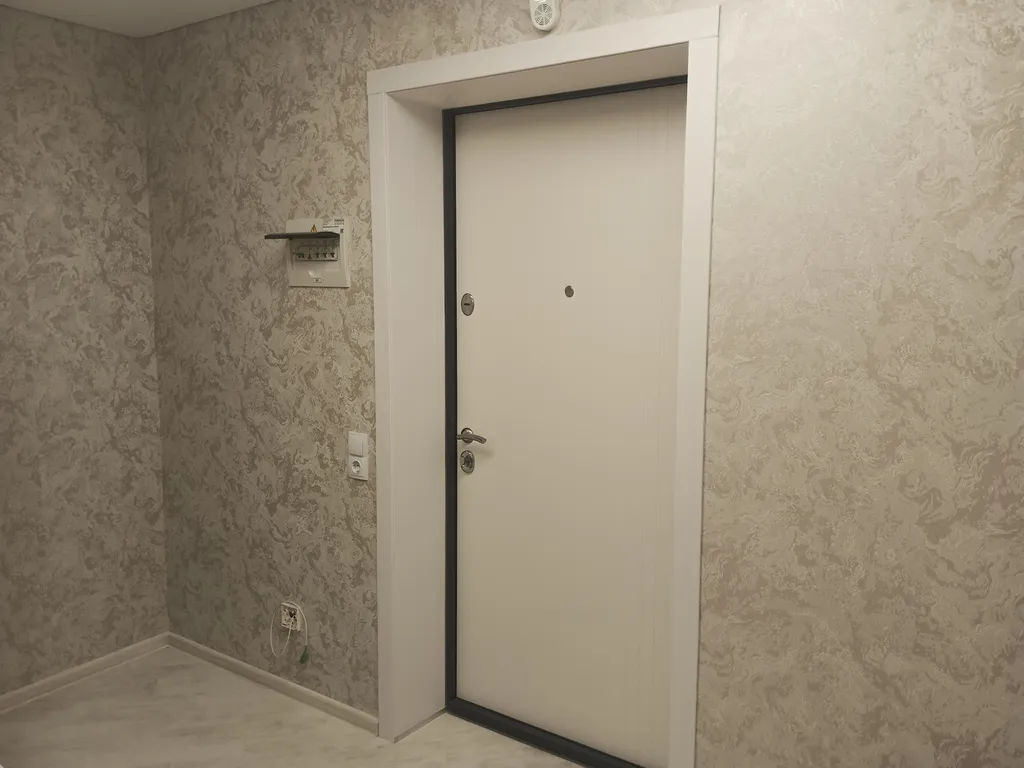 2-х комнатная квартира в центре города