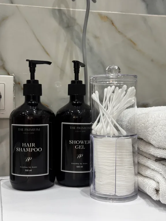 ЖК 4YOU business, №58 апартамент