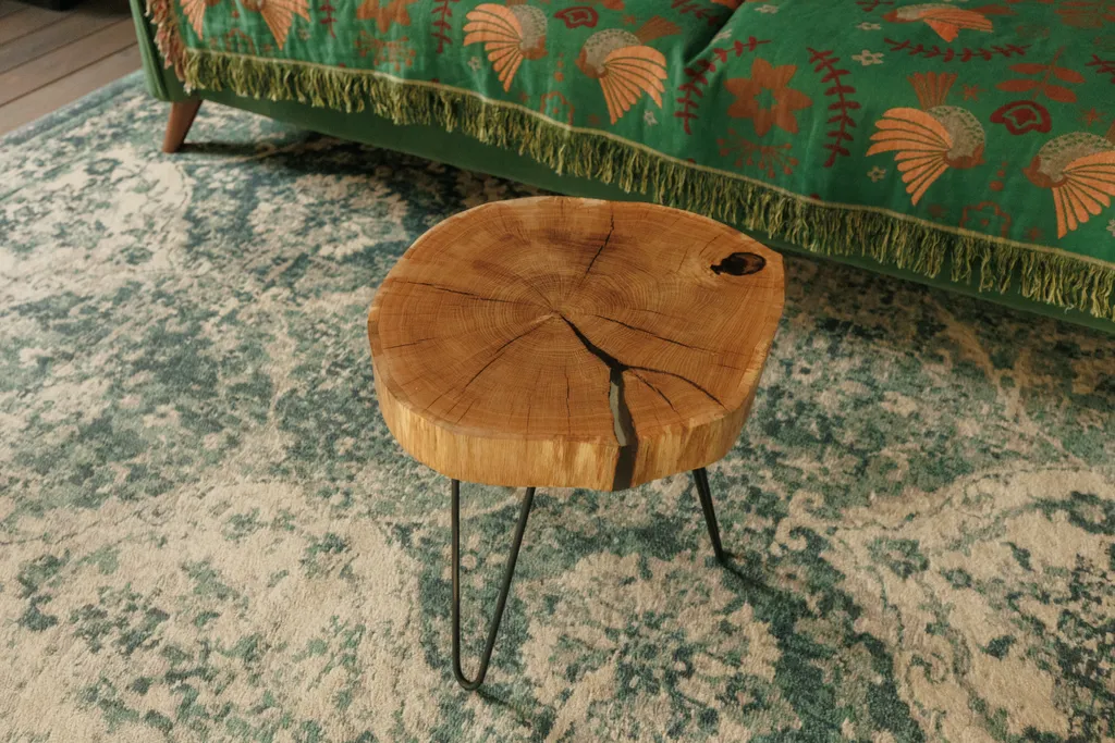 Дом в заповеднике, тишина и никаких соседей