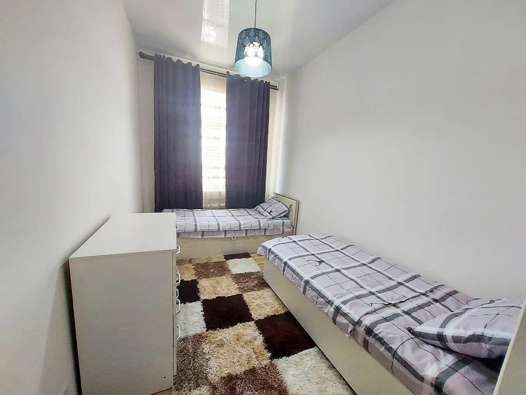 Квартира мечты в центре города