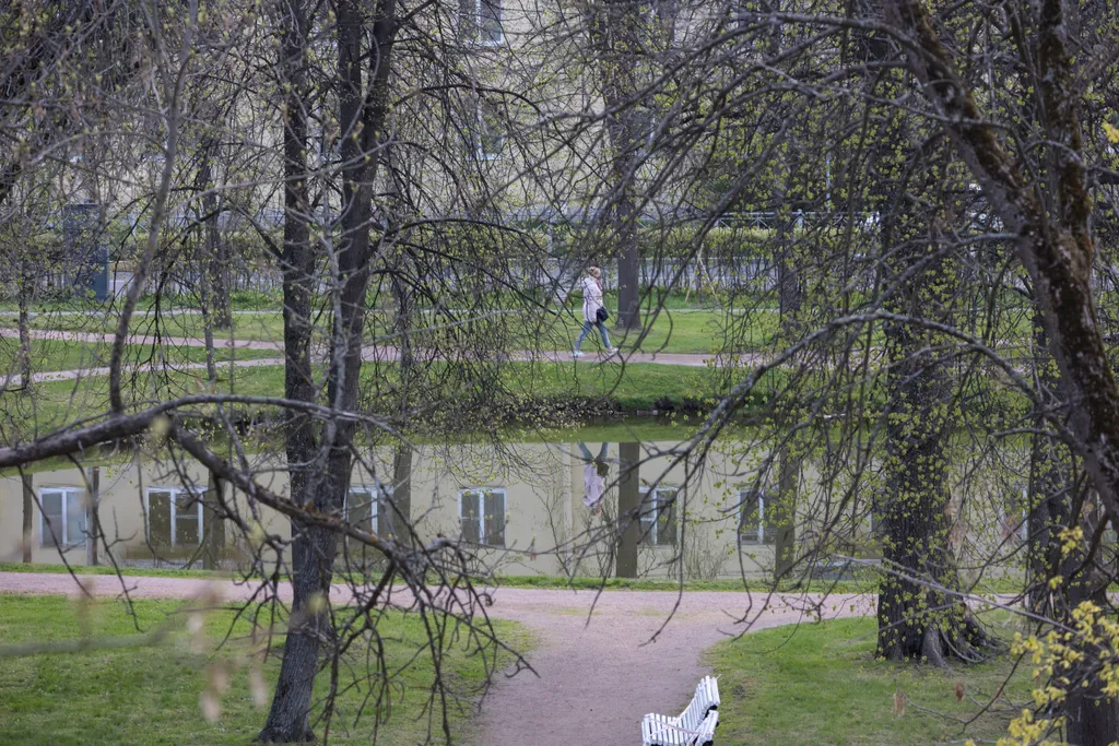 Северная Венеция