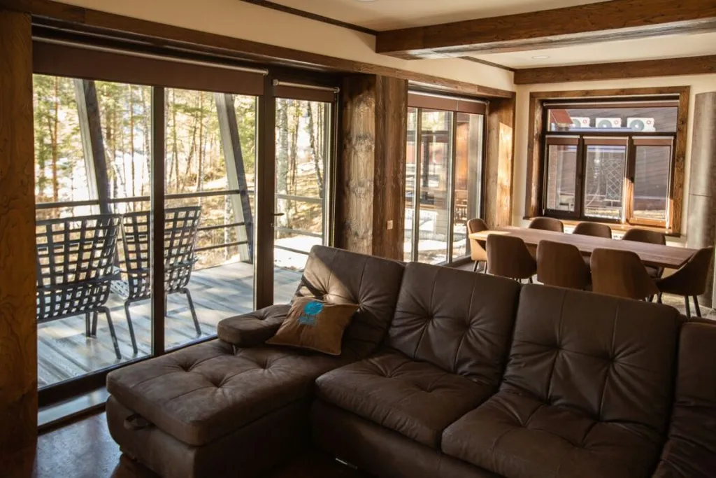 4-комнатный Дом