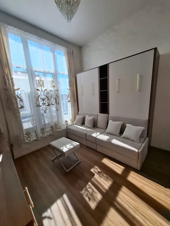 Квартира Квартира бизнес класса — Санкт-Петербург