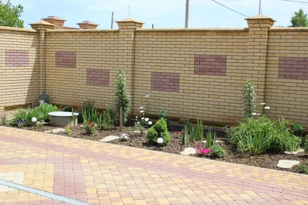 Вилла Казачка с теплым уличным бассейном