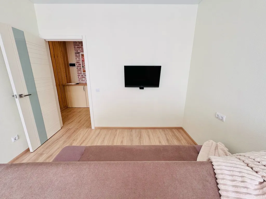 Квартира Apartburo Апартаменты ГрюнДорф — Зеленоградск