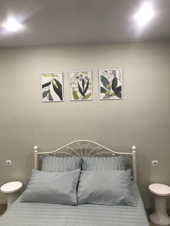 Квартира у парка