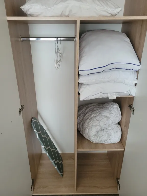 Квартира Уютная квартира с удобным расположением, для гостей города — Волгоград