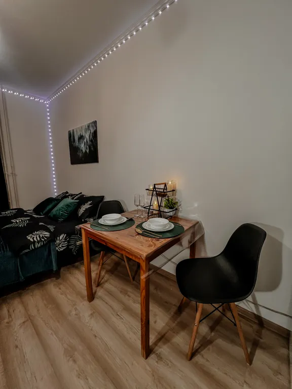 Комфортная студия для проживания