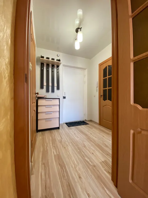 Апартаменты вдали от шумных дорог