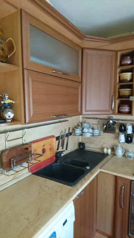 Уютная квартира недалеко от моря