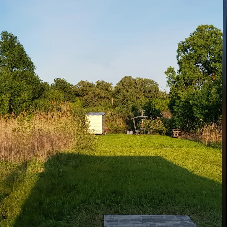 Коттедж Домик на берегу реки Битюг — Бобров