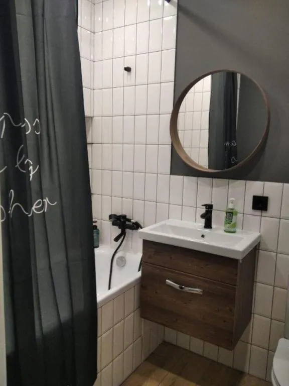 Улучшенная студия с кухней в МФК Созвездие