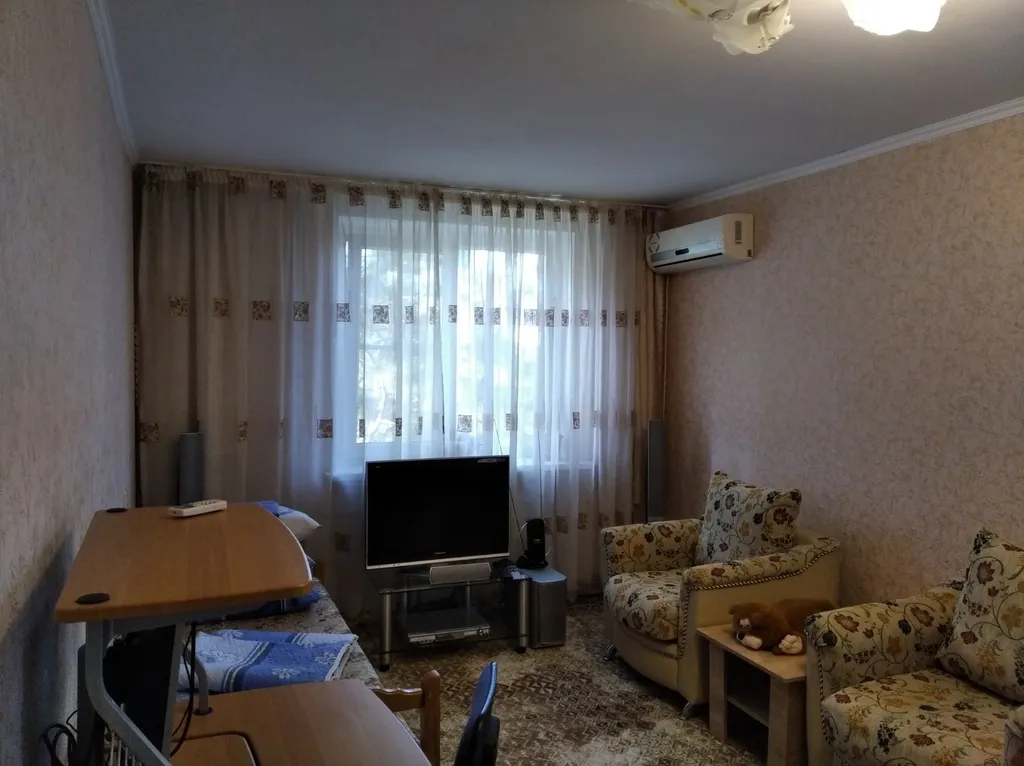 Квартира со всеми удобствами