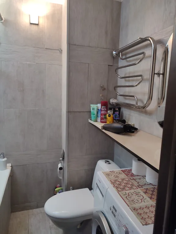 Квартира RedCity 38 Квартира в 15 минутах от Кремля — Москва