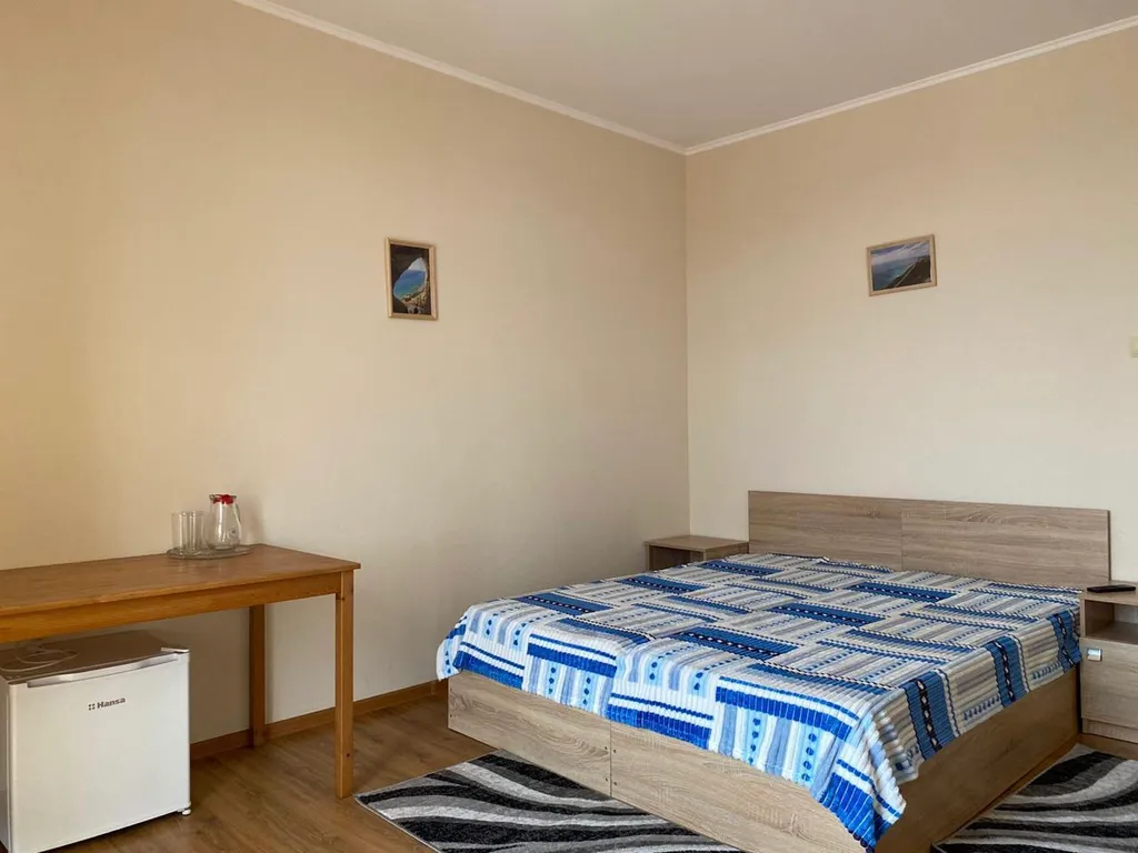 Квартира Трёхместный номер стандарт — аренда посуточно в Супсех