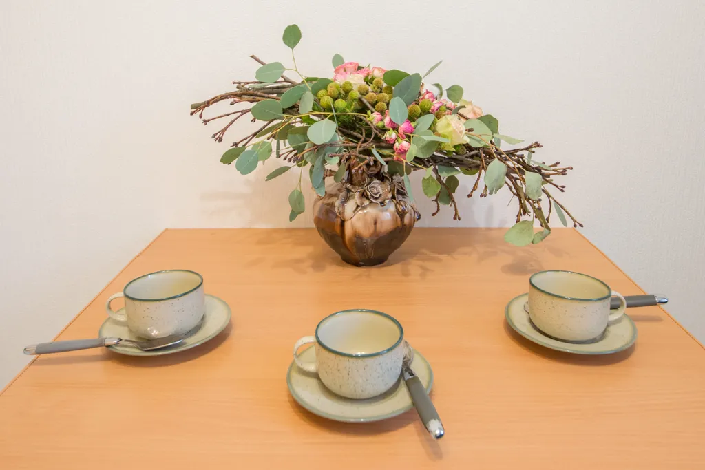 Квартира Уютная комната-студия у метро Политехническая со всеми удобствами — Санкт-Петербург