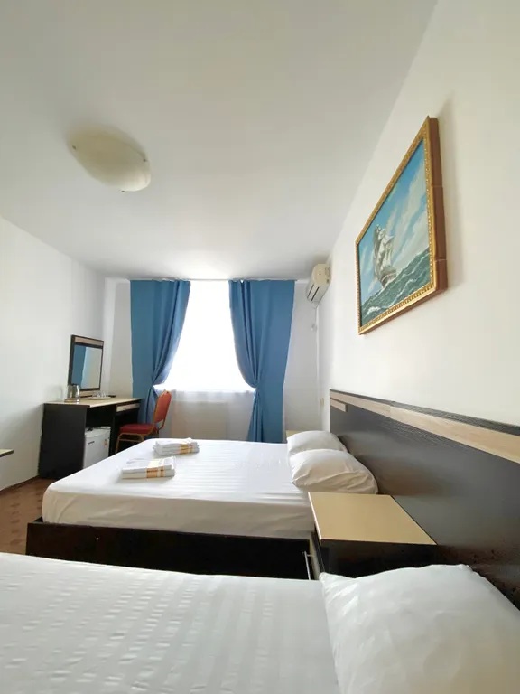 Трехместный номер Стандарт