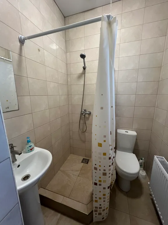 Уютная студия