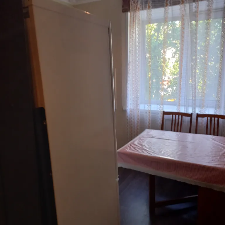 Квартира Квартира рядом с аэропортом Рощино — Тюмень