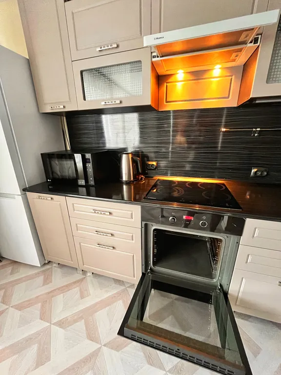 Комфортные апартаменты на Проспекте