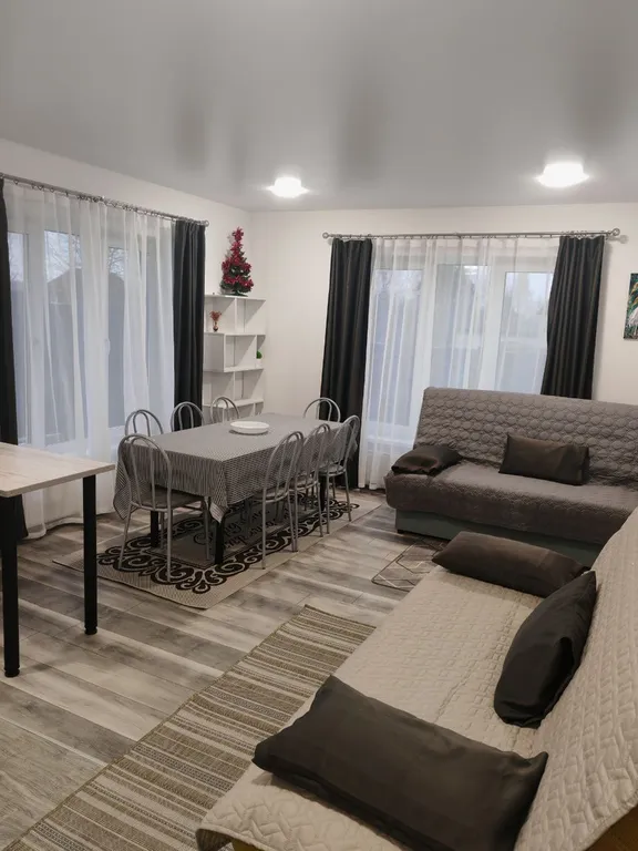 Дом белая цапля в 11 километрах от Витебска