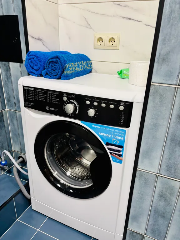 1 комнатная Квартира в «Облаках»