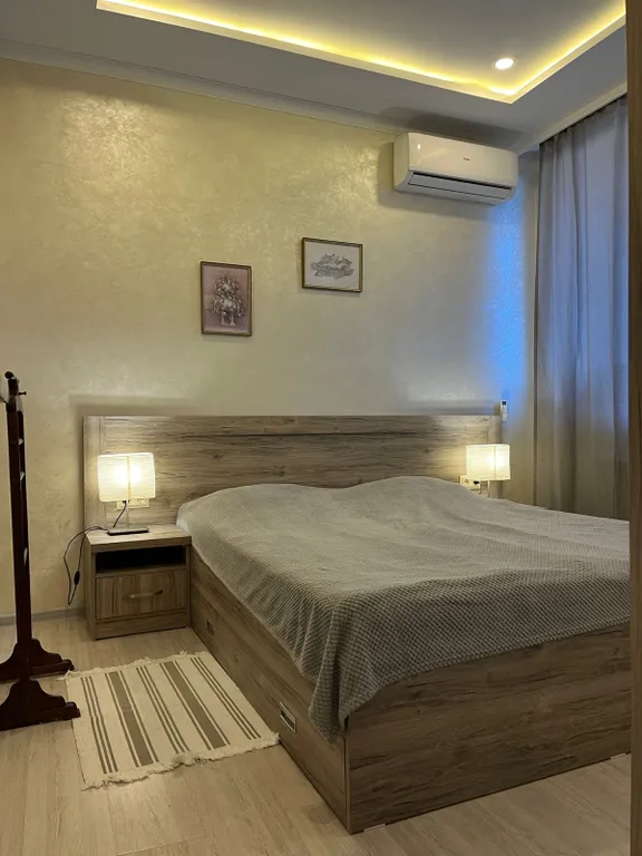 Квартира Квартира Horizont apartment — Батуми