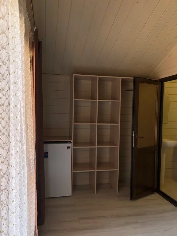 1-комнатный Дом