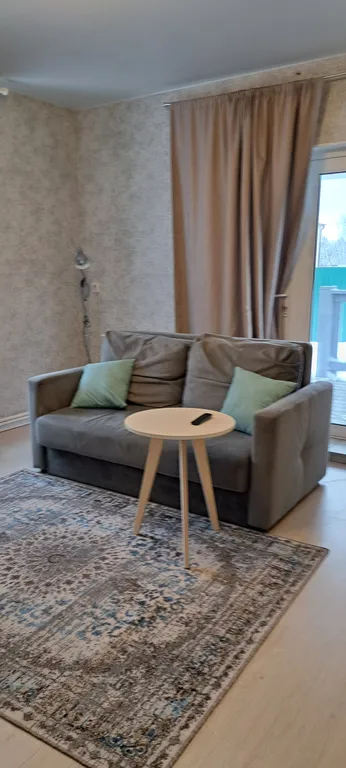 Загородный дом с Финской сауной