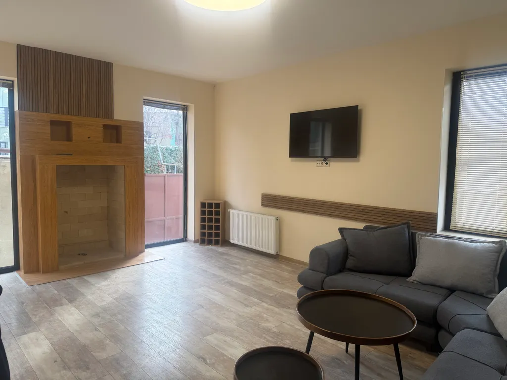 Natali Inn Apartment