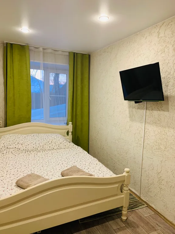 Квартира в центре