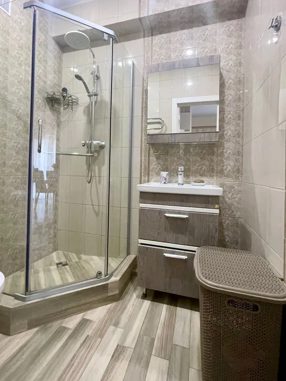 Уютная квартира на море