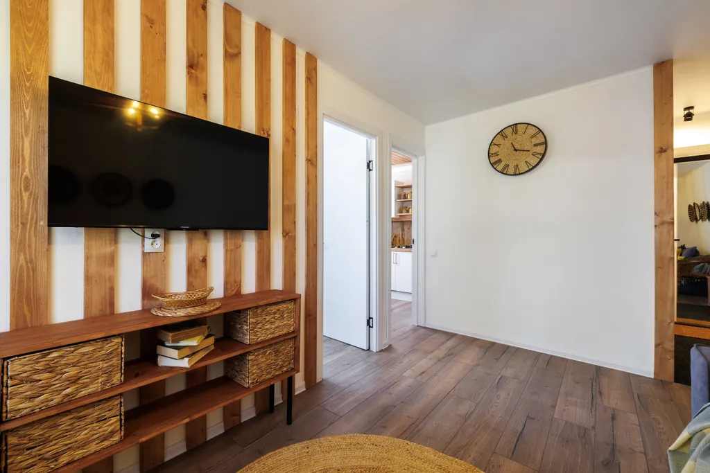 Прекрасная квартира в центре