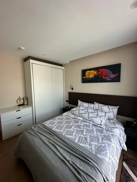 Апартаменты The Title V Rawai Phuket