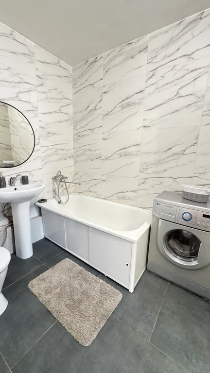 Квартира в центре города