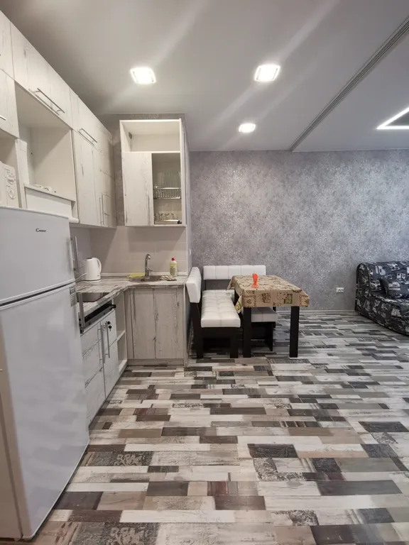 Квартира 2-комнатная Квартира — Ростов-на-Дону