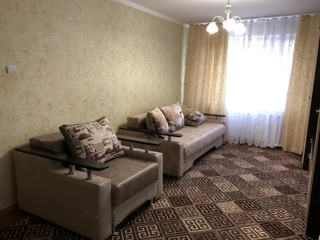 Квартира на Калинина